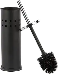 Mimo Style, Escova Sanitária Inox Black