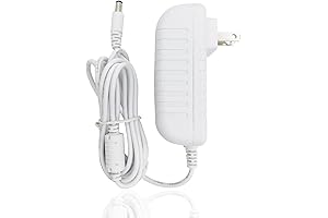 Essential Power Cord Replacement for 4moms Baby Swings: Mamaroo & RockaRoo