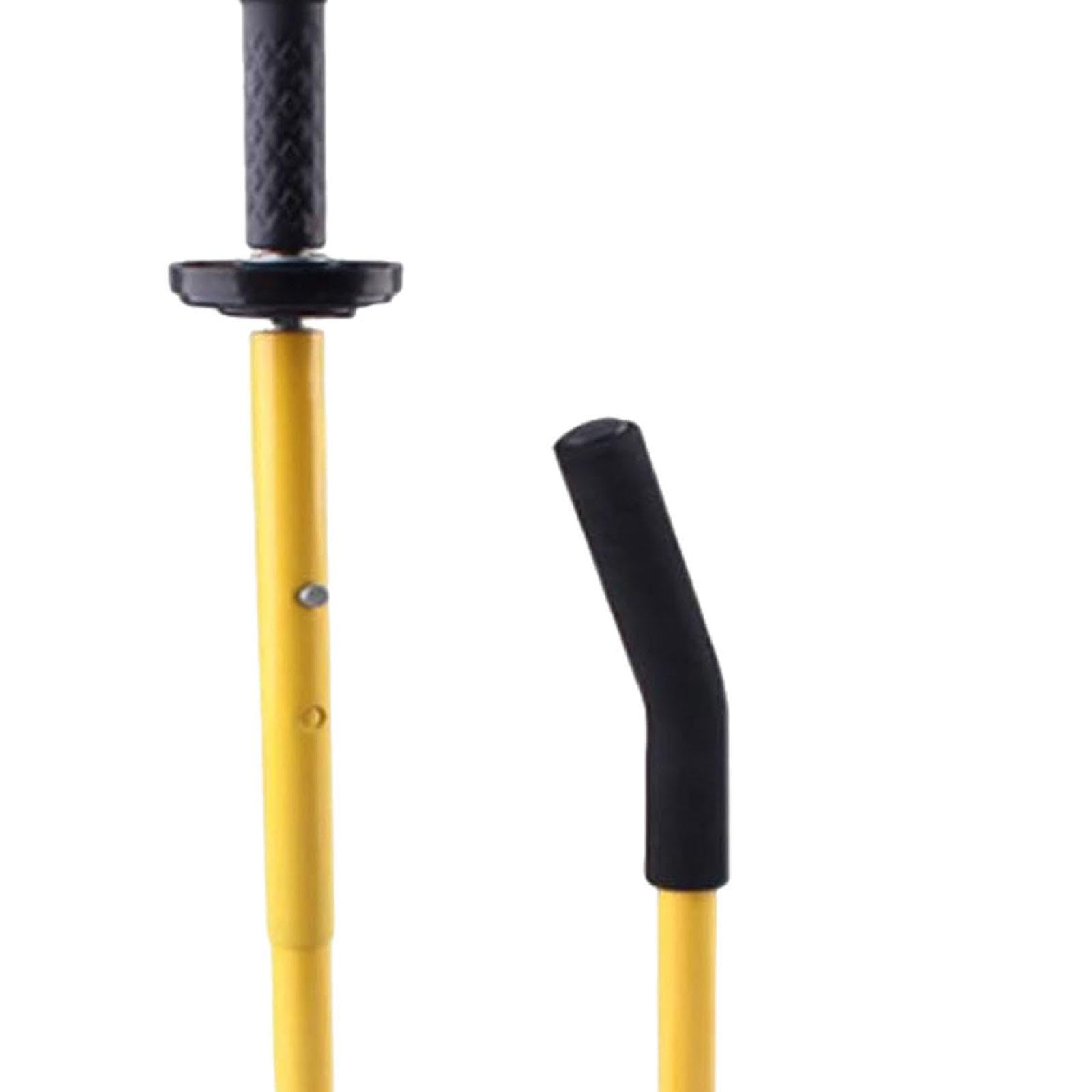 Fenteer Accesorio para Máquina de Embalaje con Película Estirable para Palés Herramienta de Envoltura Estirable Manual