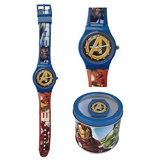CARTOON GROUP Reloj de Pulsera MV15782