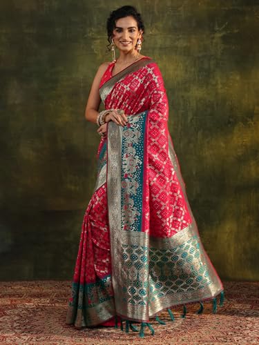 Image of Libas Women Saree