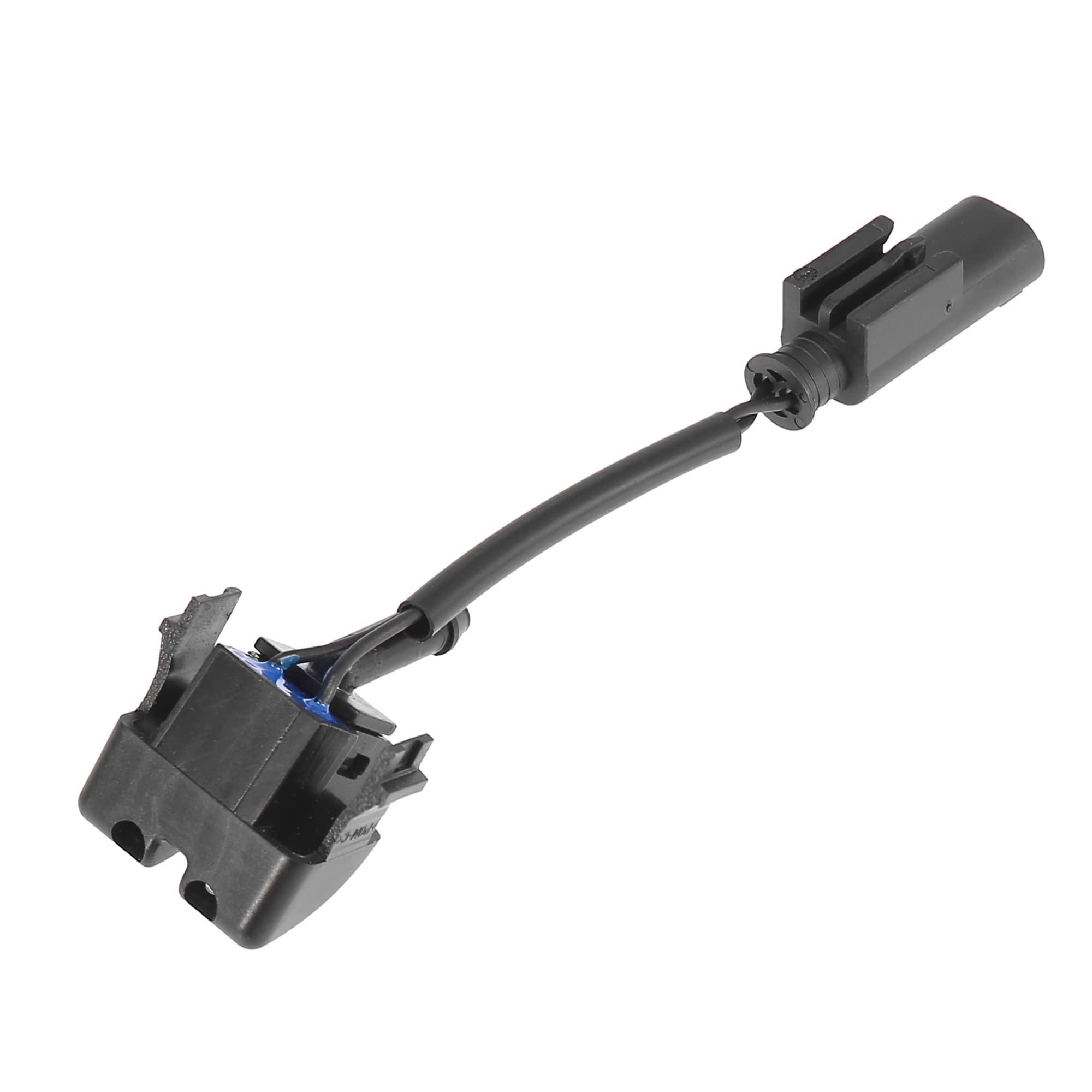 8623さま専用 Amazon.com: X AUTOHAUX Pair Windshield Washer Nozzles Spray Jet