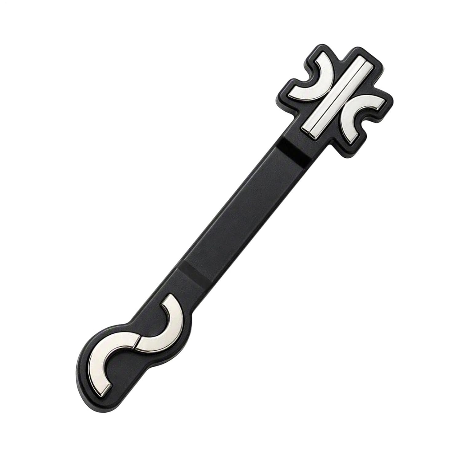 Magnet for Nails, Magnet for Creating Elliptical Ring Hole Cat-Eye Effects