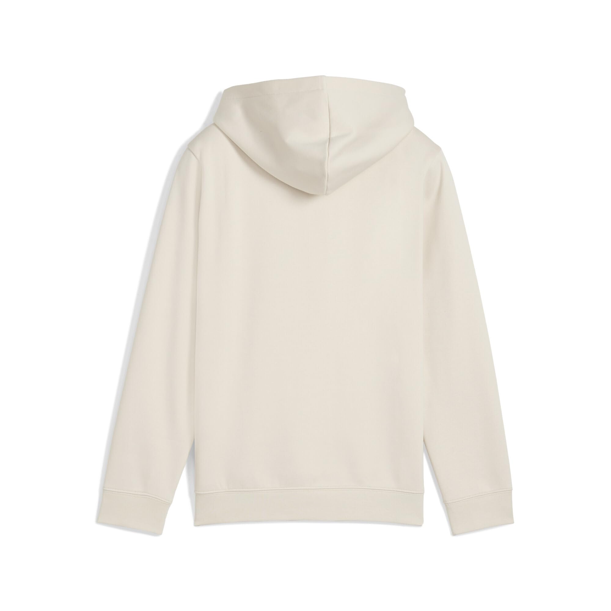 Puma ESS Script Hoodie FL G Sudadera Niñas (Pack de 1)