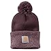 Carhartt Women's Lookout Hat, Deep Wine, One Size
