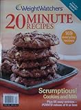 weight watchers 20 minuten küche pdf  Weight Watchers 20 Minute Recipes