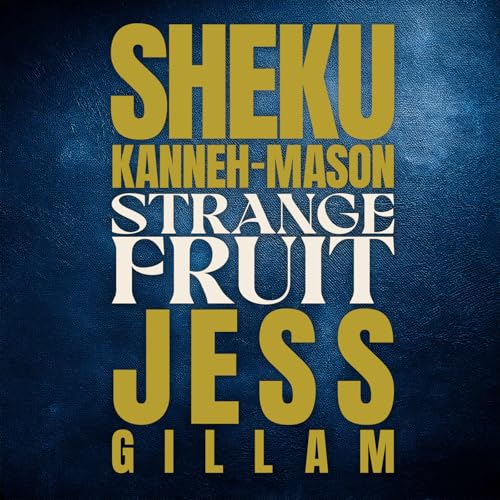 Sheku Kanneh-Mason & Jess Gillam