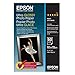 Produktbild Epson C13S041943 Ultra Glossy Photopapier Inkjet 300g/m2 100 x 150 mm 50 Blatt Pack