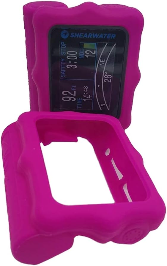 Silicone Protective Cover for Shearwater Perdix/Perdix 2