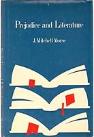 Prejudice and Literature 0877220727 Book Cover