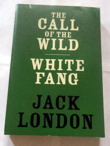 Title: Call of the Wild White Fang