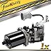 Produktbild Wischermotor für Clio II BB_ CB_ Kasten SB0/1/2_ Thalia I LB_ LB0/1/2_ II LU1/2_ 1998-2006 7701207956