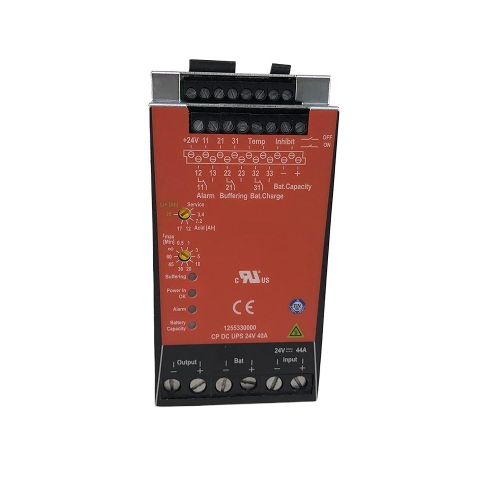 AFITSEP Original Switching Power 1255330000 CP DC UPS 24V 10A/20A