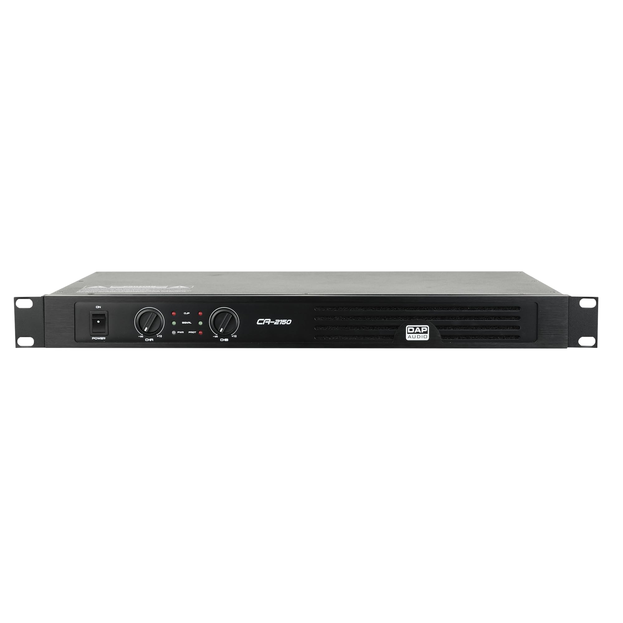 Endstufe/Verstärker | DAP CA-2150 | 2x230 Watt