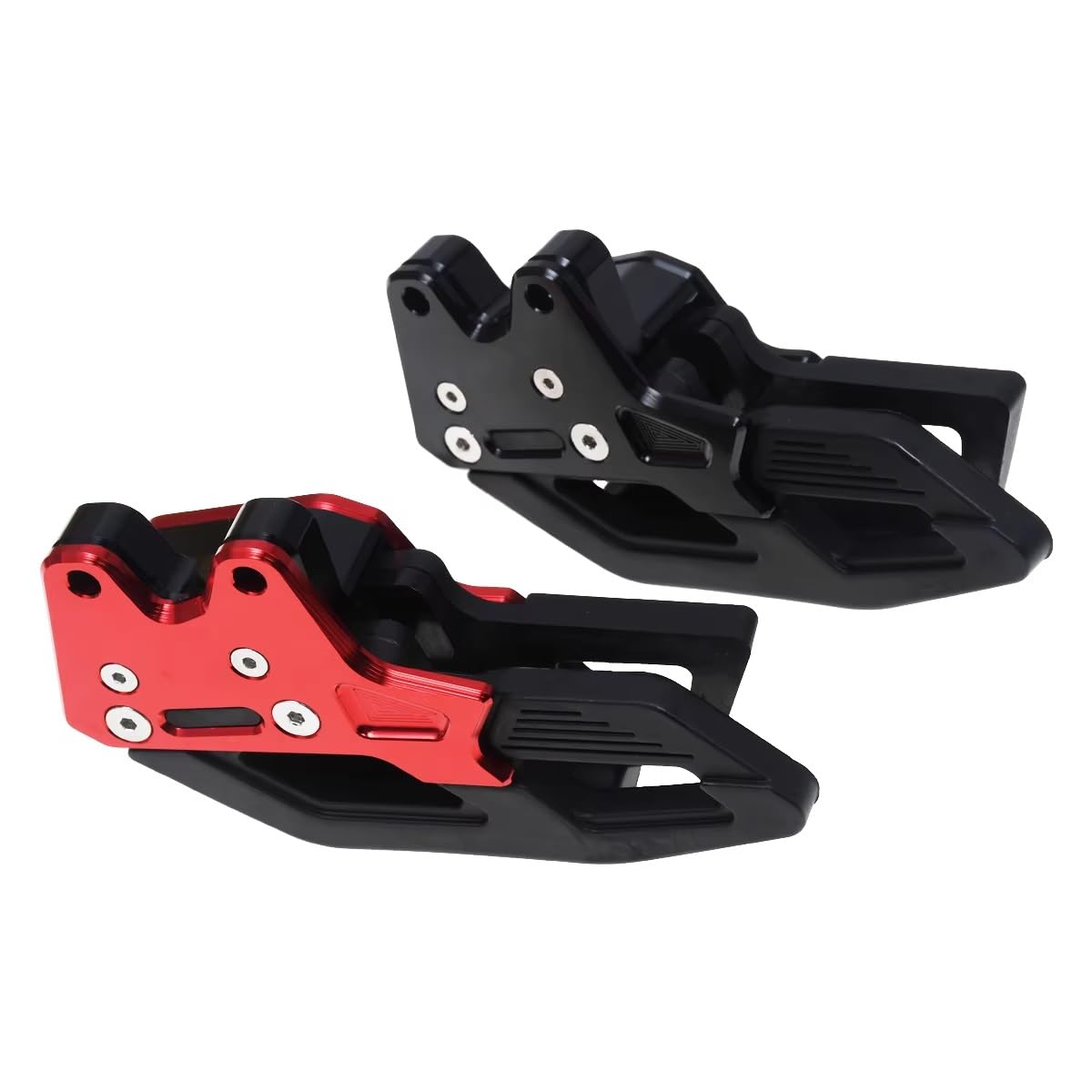 Guía Protectora De Cadena Trasera para CRF150F 2003-2017 para CRF230F para CRF250F Accesorios Motocicleta Guía Y Tensor