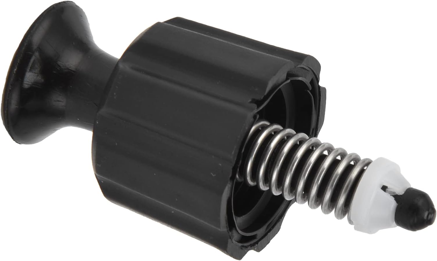 Pressure Relief Valve, Safety Release Valve Pressure Relief Valve PP Automatic Safety Valve Accessory Safety Release Pressure Relief Valve for 3L/5L/8L Backpack Sprayer