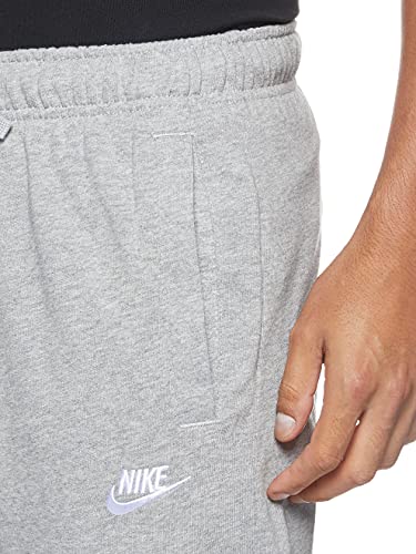 Nike M NSW Club Oh JSY, Pantalone Uomo, Grigio, L