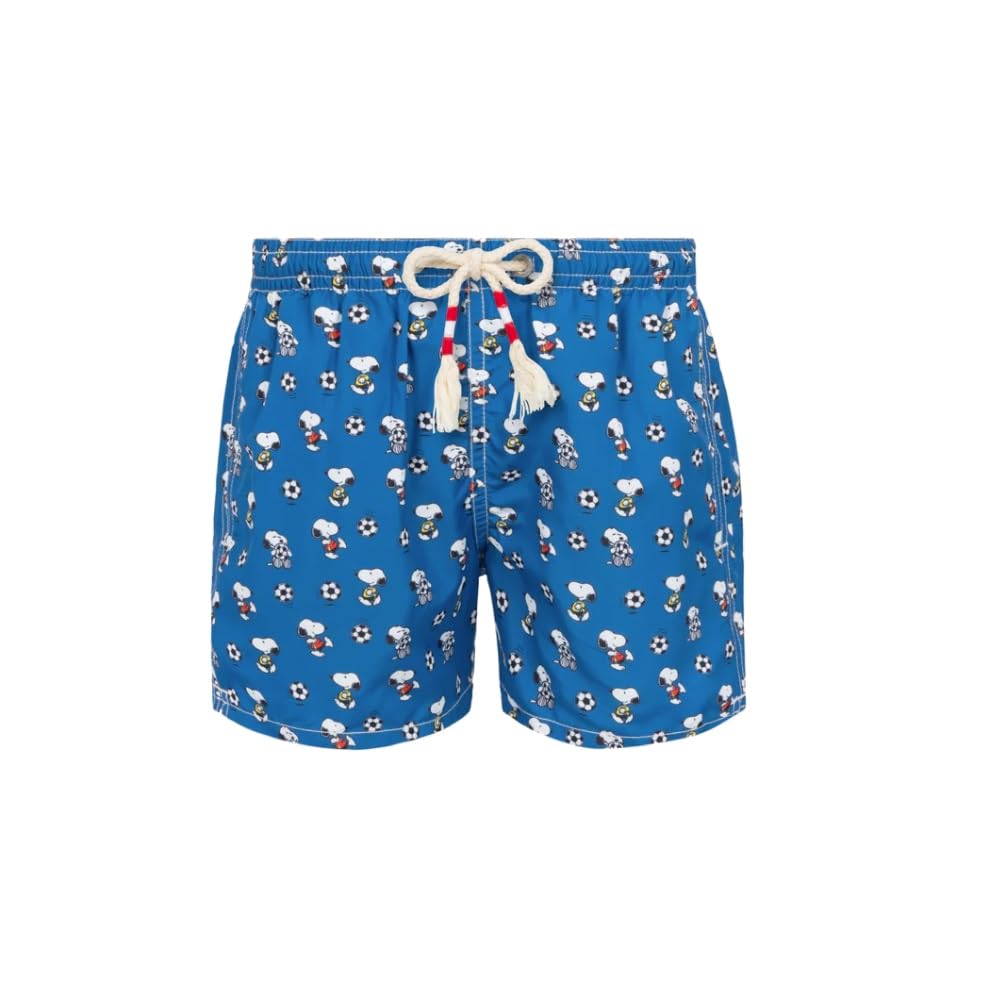 Mc2 Saint Barth Costume Uomo