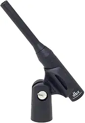 Microfone Omnidirecional RTA-M Preto DBX