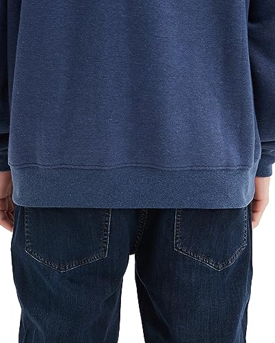 Hemp Men's Pullover Hoodies, Sweatshirt, 55% Hemp 25% polyester 20%Tencel4