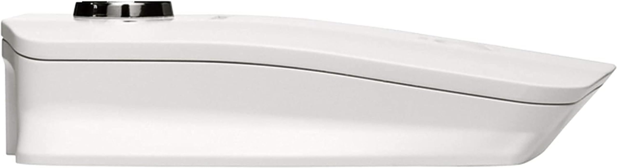 Shure ULXD8 Wireless Desktop Base Transmitter, Black - Gooseneck Microphone Sold Separately, Designed for MX405, MX410(DF), and MX415(DF) Mics | J50 Band (ULXD8=-J50)