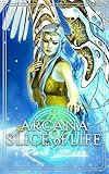 Arcana Slice of Life: Rank Zero (Arcana Sol Book 2)
