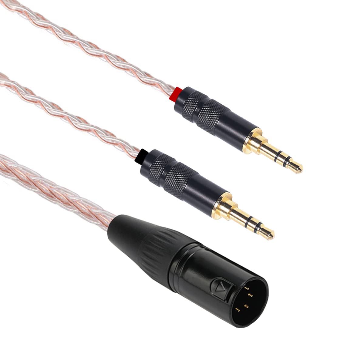Amazon | luxferre 4.4 mm mdr-z1r mdr-z7 mdr-z7m2 交換 リ