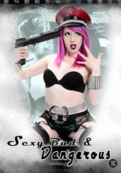 Paperback Sexy, Bad & Dangerous Book