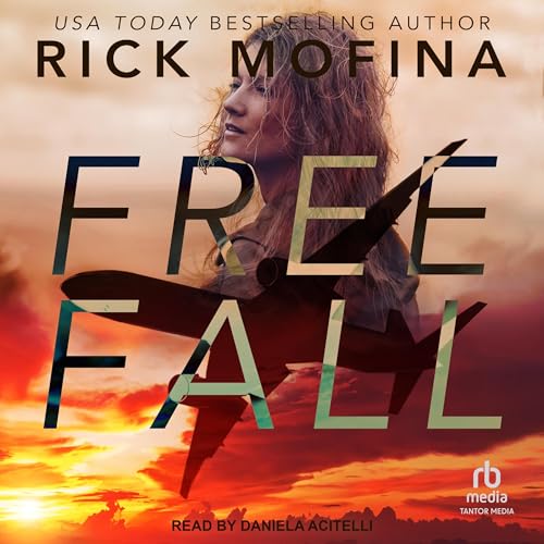 Free Fall (Written by Rick Mofina) episode artwork