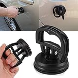 ventosa coche carrefour Super succión hace fuerte potencia. Capacidad máxima de carga de trabajo de 110 libras. Diseñado para equipos electrónicos, pantallas LCD, cristal y superficie lisa.