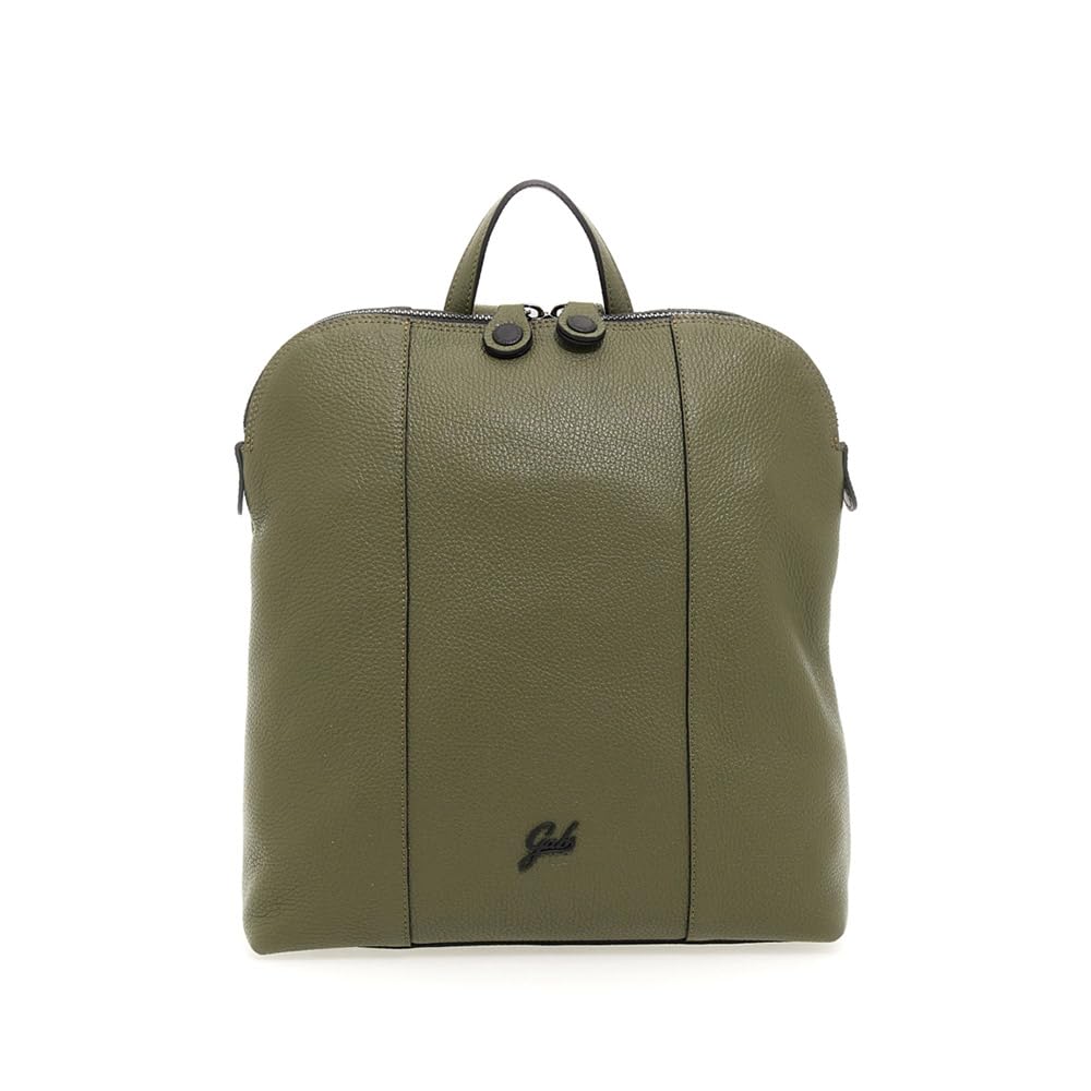 GABSBrigitte Size L Bull Black Women's Backpack