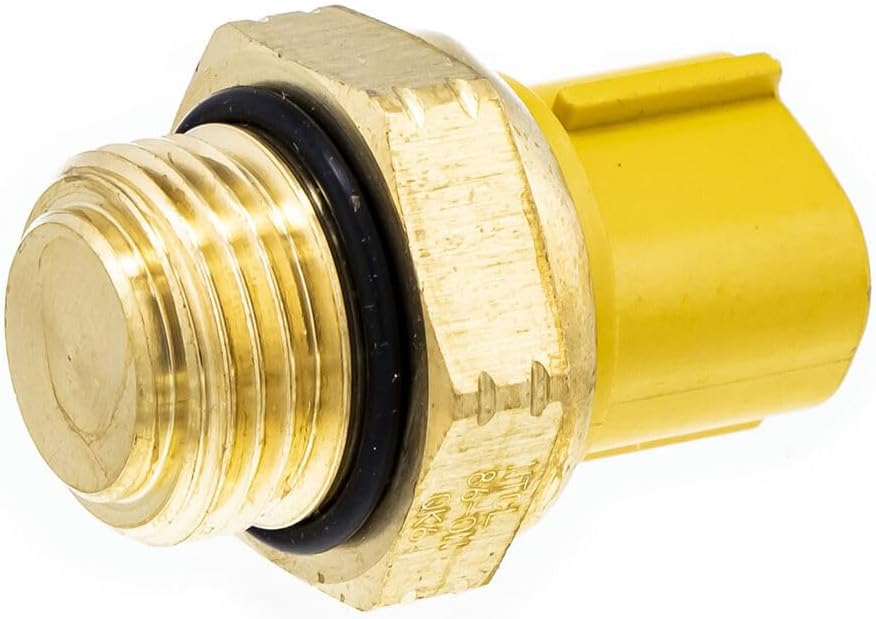 Replacement for John Deere VG11759 Radiator Thermal Toggle Rocker Switch Gator XUV 850 855 865