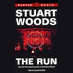 Cover of The Run