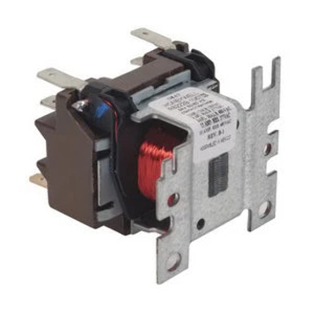 Honeywell R8222B1067 SPDT Switching Relay