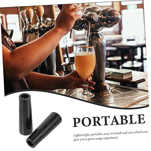 Poignées de robinet à bière Cabilock pour fûts de bar et maison - 20 pcs - 4