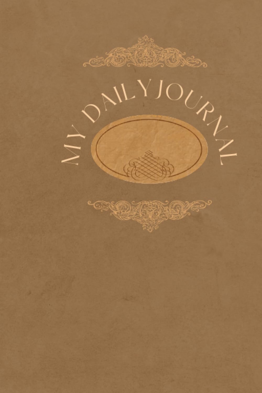 My Daily Journal Cum Weekly Planner: Efficiently Plan and Organize Your Days and Weeks