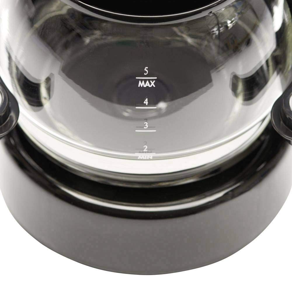 Dometic Waeco 9103533013 PerfectCoffe MC052 Cafetera de 5 Tazas