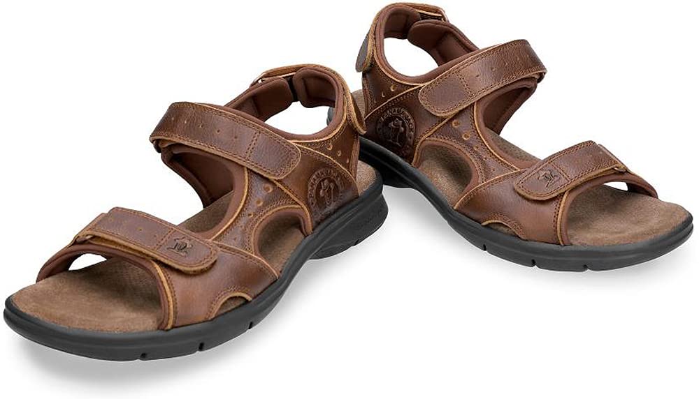 Panama Jack Salton C3 Napa Grass - Sandalias Hombre