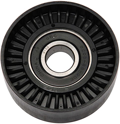 Continental 49161 Accu-Drive Pulley #TOP7
