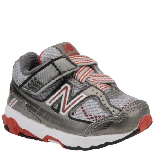 New Balance 688 H&L Sneaker (Infant)2