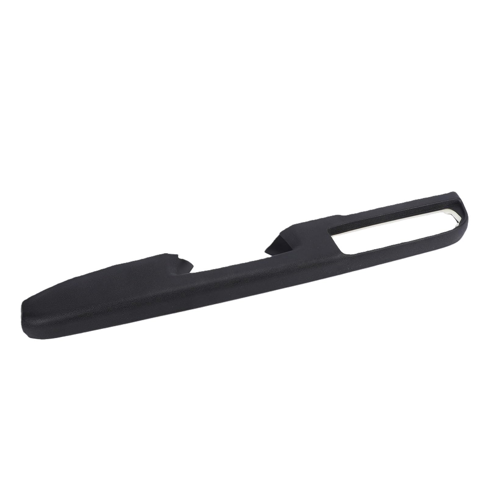 Generic Zestaw Naprawczy Przedniego Lewego Podłokietnika Po Stronie Kierowcy Skutecznie Pasuje do Akcesoriów Sierra Silverado Yukon XL Interior Black 31