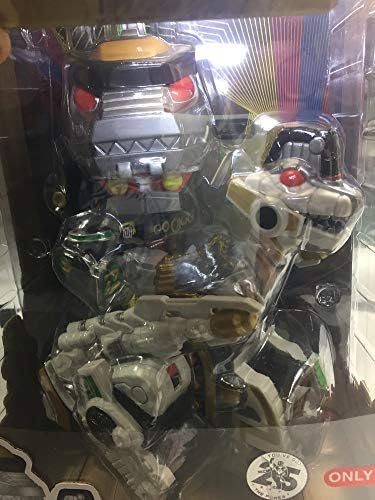 Power Rangers Dino ULTRAZORD PoP 