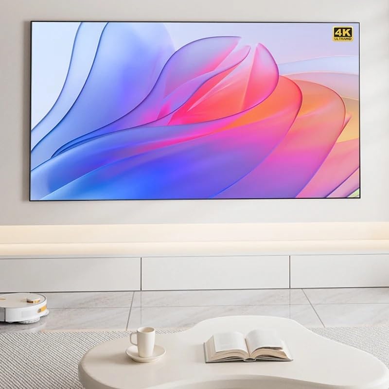 Pantalla de proyección 100 pulgadas GenSDH 5.0 Pro ALR