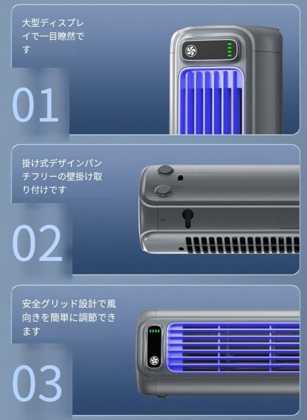 Amazon.co.jp: 【2025年夏最新】クーラー 移動式エアコン 工事不要