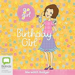 Page de couverture de Birthday Girl