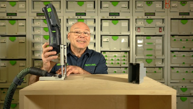 Festool 576589 Cordless Oscillator VECTURO OSC 18 E-Basic - Amazon.com