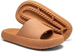 Chinelo Nuvem OrtopéDico Unissex, Macio, ConfortáVel E FlexíVel