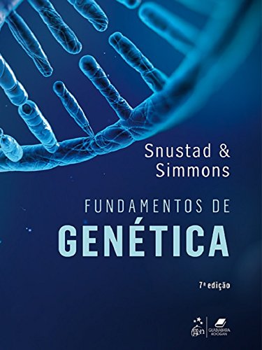 Fundamentos de Genética