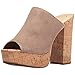 Jessica Simpson Women's Giavanna Heeled Sandal