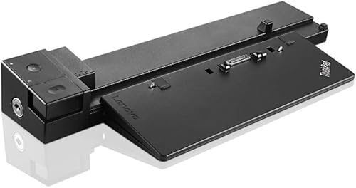 Lenovo Thinkpad Workstation Dock 230W US (40A50230US)